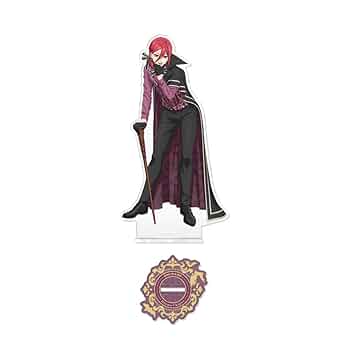 ブルーロック Vampire 缶バッジ アクリルスタンド 千切豹馬 グッズ-スタンドポップ】ブルーロック アクリルスタンド